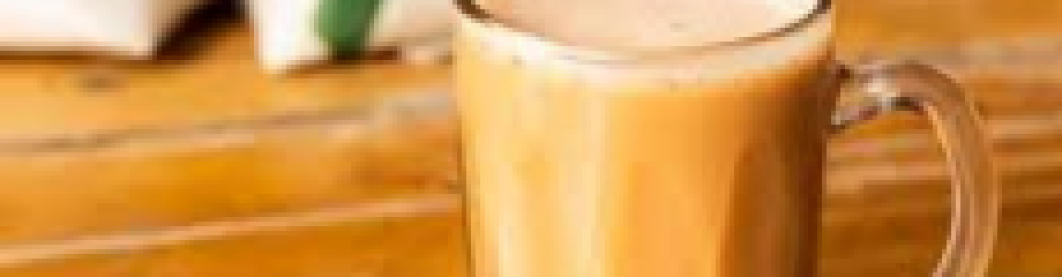 Mengapa Teh Tarik Begitu Populer Di Kalangan Anak Muda?