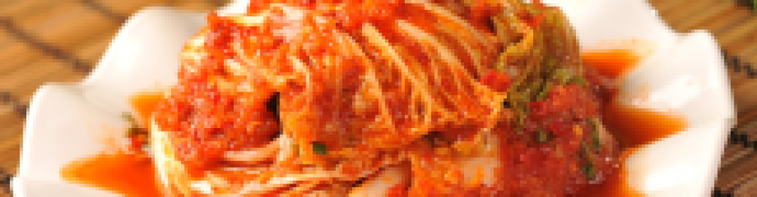 Mengapa Kimchi Jadi Ikon Kuliner Korea?