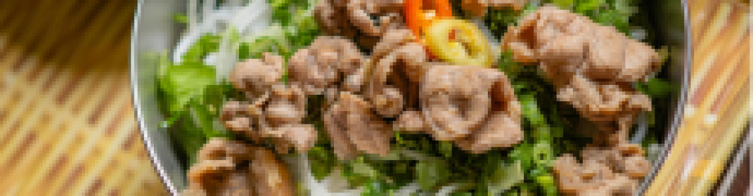 Apa Rahasia Kelezatan Pho Khas Vietnam?