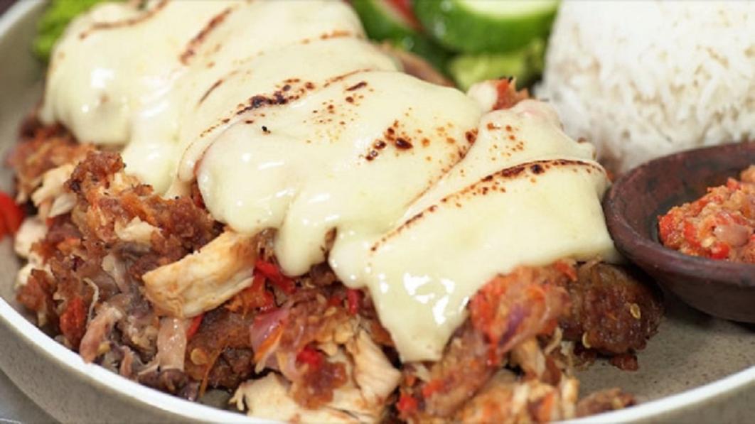 Peluang Kuliner Yang Terus Tumbuh, Franchise Ayam Geprek Dan Usaha Fried Chicken