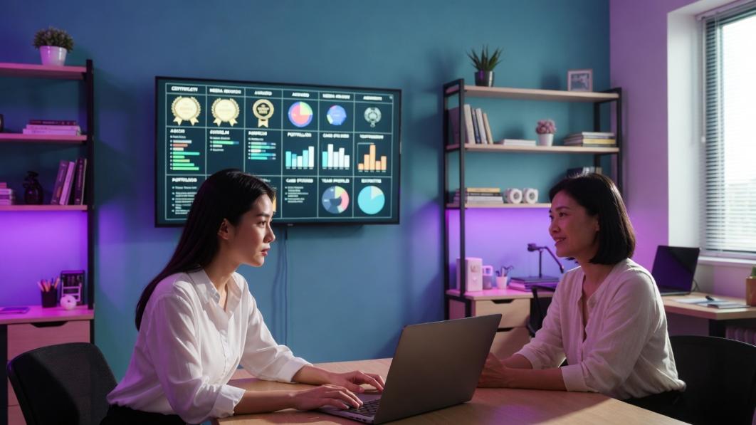 Reputasi Digital Perusahaan Anda Sedang Dievaluasi Sekarang: Panduan ORM Untuk Enterprise