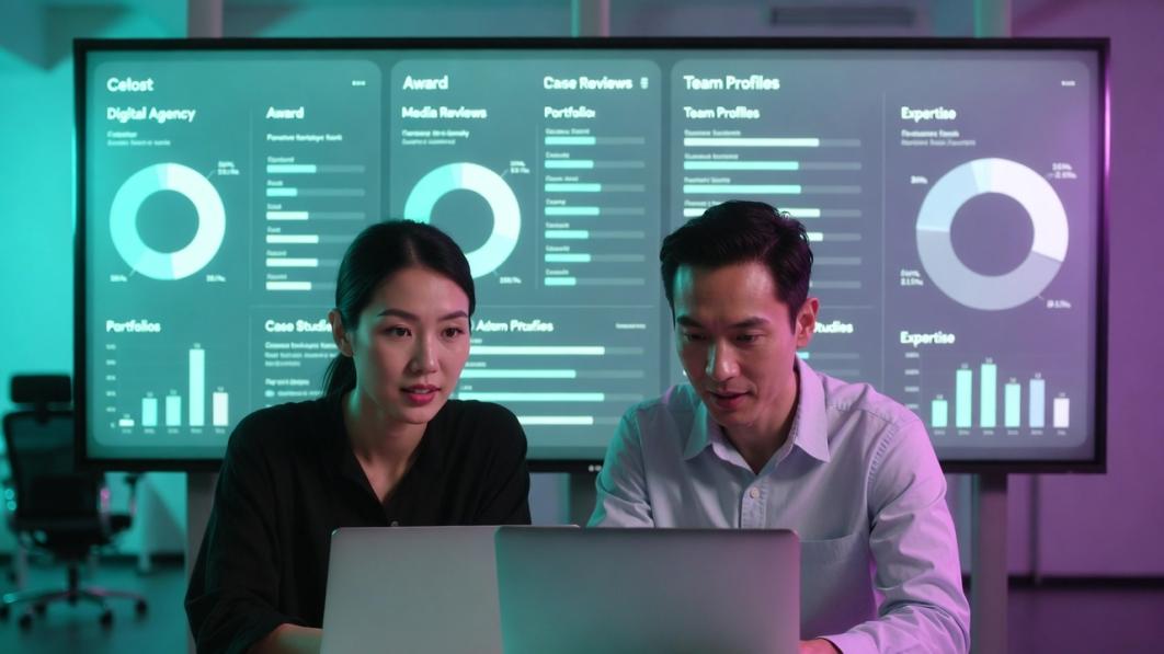 ROI Digital Marketing Di Indonesia 2026: Data Untuk Meyakinkan Direksi Dan Memilih Agency Yang Tepat
