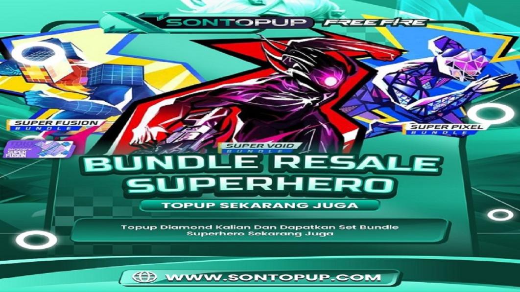 Cara Top Up Mobile Legends Tanpa Ribet Dan Cepat Masuk