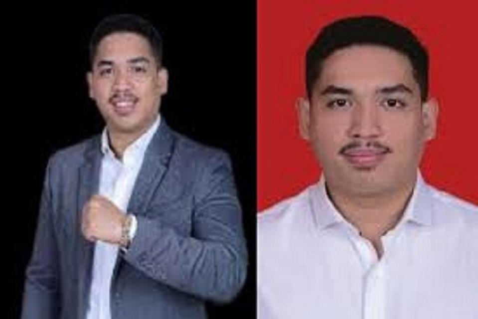Kasus Bergulir, Adriel Viari Purba Kini Menyandang Status Tersangka