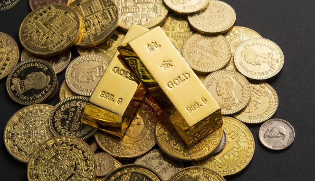 Emas Untuk Investasi, Cara Memilih Dan Memulainya Dengan Bijak