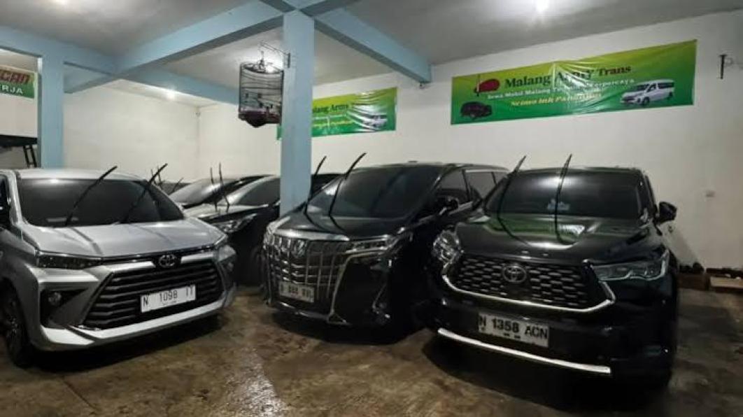 Sewa Mobil Malang Untuk Perjalanan Nyaman Dan Praktis