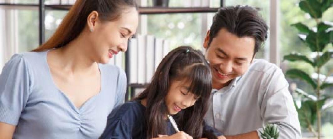 Persiapan Finansial Untuk Masa Depan Keluarga Dan Pendidikan Anak