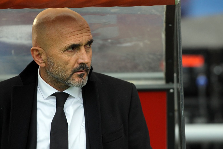 Luciano Spalletti : â€œAda Momen-Momen Dimana Sesuatu Tidak Berjalan Sesuai Harapan&quot;