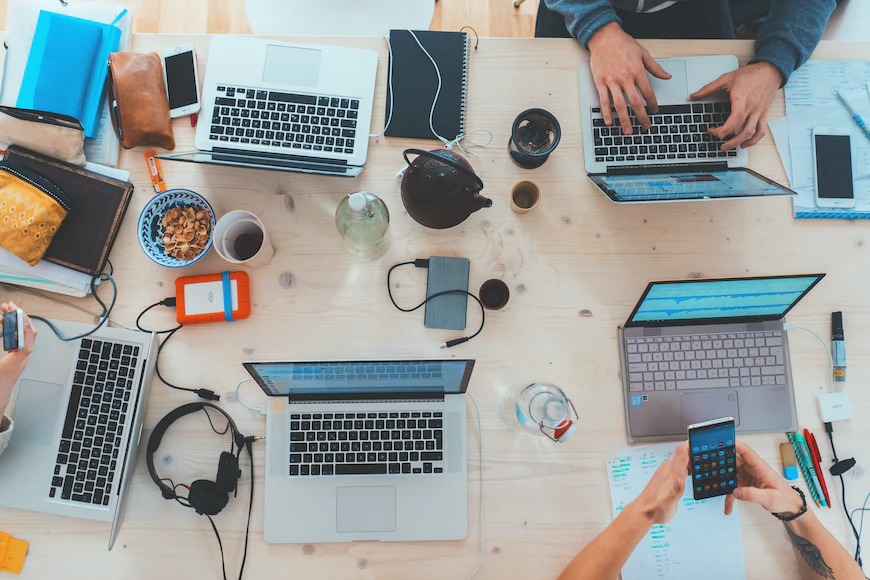 Bisnis Jasa Digital Anti-Mainstream: Layanan yang Belum Banyak Diketahui