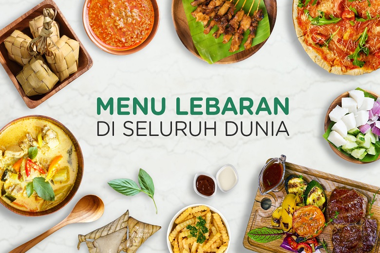 Resep Spesial Lebaran Ini Membuat Hidup menjadi Lebih Nikmat