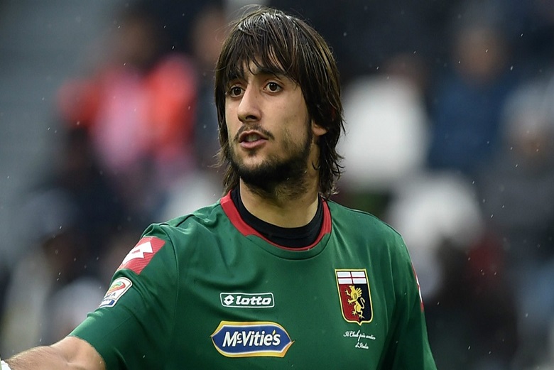 Mattia Perin : &quot;Tidak Semua Orang Disukai oleh Juventus&quot;
