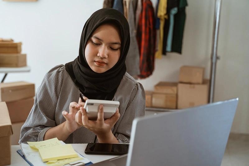 Strategi Branding Produk Rumahan untuk Bisnis Ibu Rumah Tangga