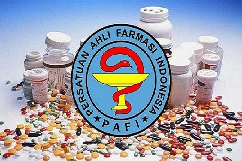Peranan PAFI Tebo dalam Dunia Kefarmasian di Wilayahnya