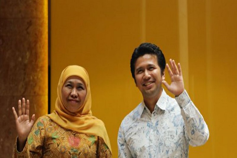 Khofifah - Emil jadi Sosok yang Pantas Pimpin Jawa Timur Karena Kualitas dan Pengalaman 