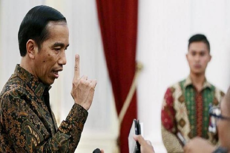 Jokowi akan Segera Putuskan 1 Nama dari 3 Calon Pengganti Buwas
