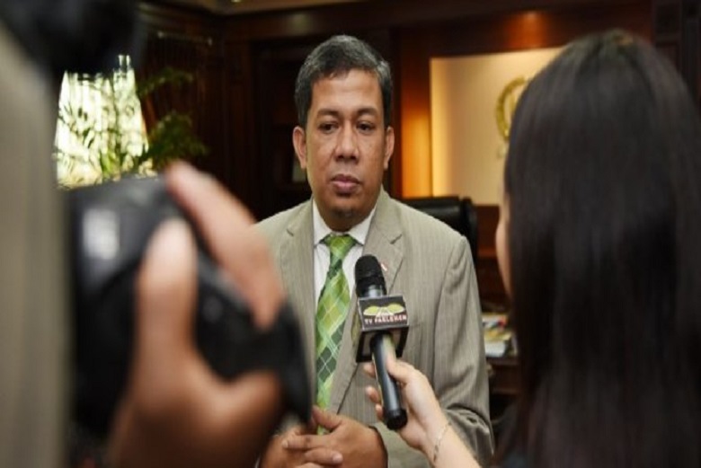 Fahri Hamzah Bilang Tak Etis Jika Jokowi Tak Menanggapi Pernyataan SBY