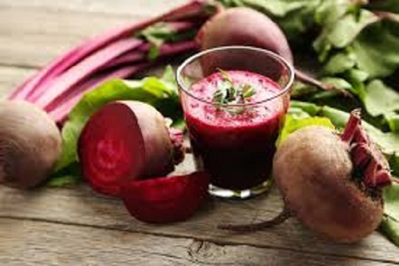 Jus Buah Ajaib Ini Bikin Sel Kanker Hancur 