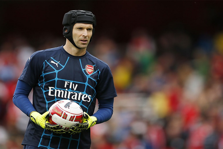 Petr Cech : &quot;Sangat Mengecewakan Karena Ia Tidak Menjelaskan&quot; 