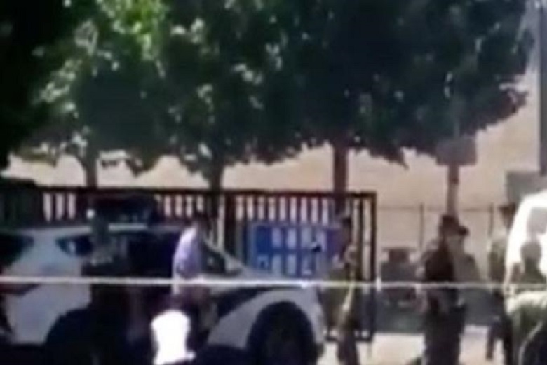 Seperti di Beijing, Pelaku Pemboman Sebagian Besar berasal dari WN-nya Sendiri