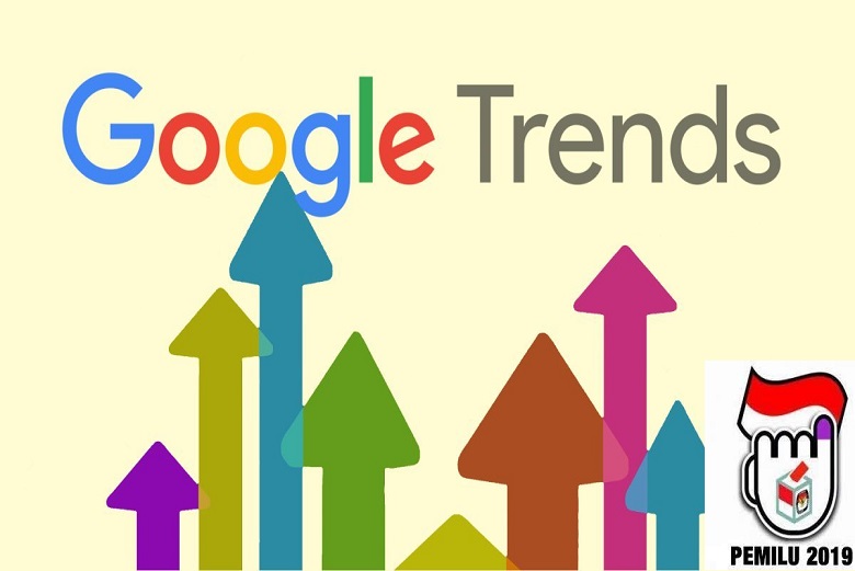 Google Trends: Ini Dia Partai Pendatang Baru Terpopuler