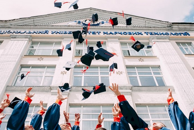 Cara Mendapatkan Beasiswa Kuliah S2 Fully Funded Luar Negeri