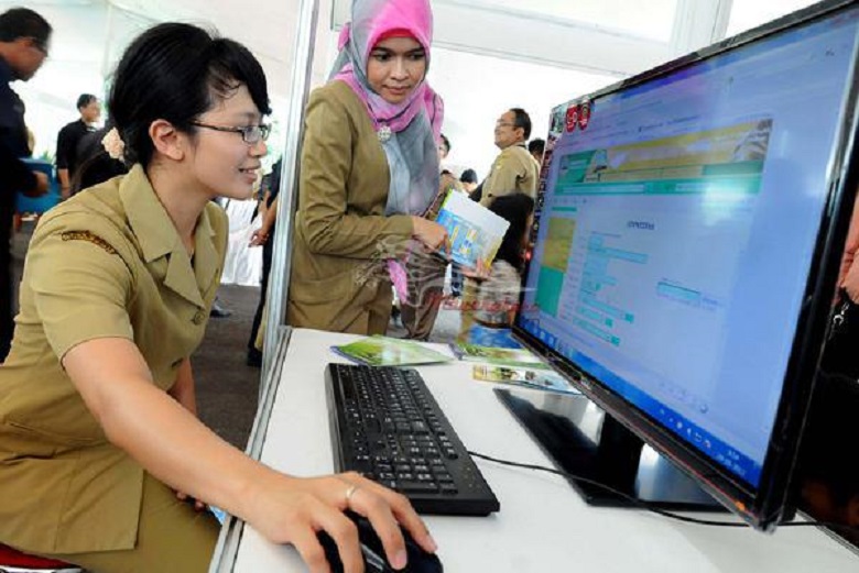 Loker Tenaga Alihdaya (Outsourcing) Biro Hubungan Masyarakat Badan Kepegawaian Negara