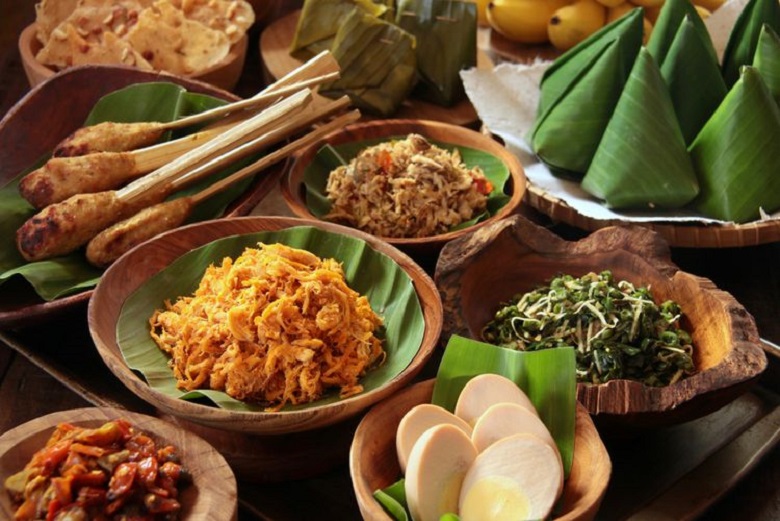 Kuliner Khas Bali yang Mendunia
