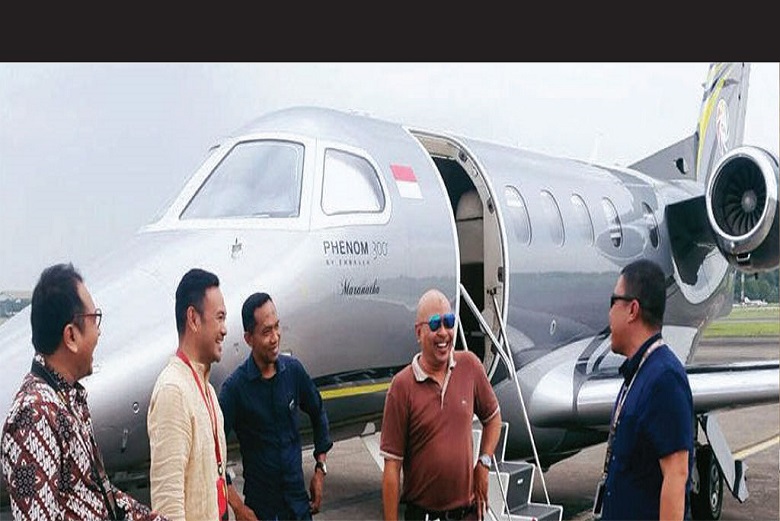 Keuntungan dan Manfaat Menggunakan Jasa Sewa Jet Pribadi