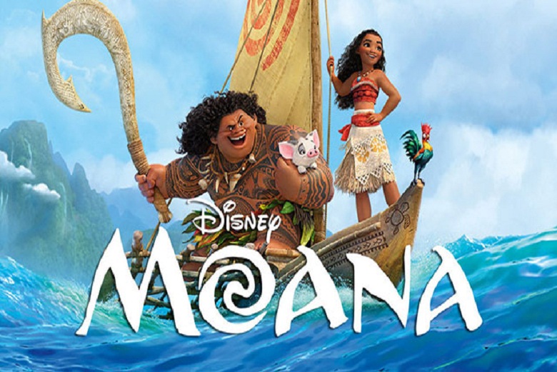 Film Animasi Kuasai Box Office Jelang Akhir Tahun