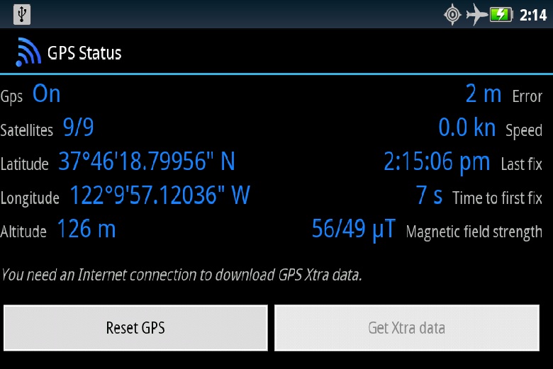 6 Cara Mengecek dan Memperbaiki Performa GPS