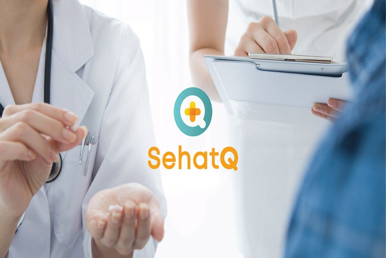 Booking Dokter Menggunakan SehatQ Menghemat Waktu dan Tanpa Antri