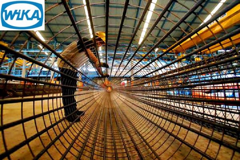 PT WiKa (Persero)Tbk Rekrut Pegawai melalui Career Undip