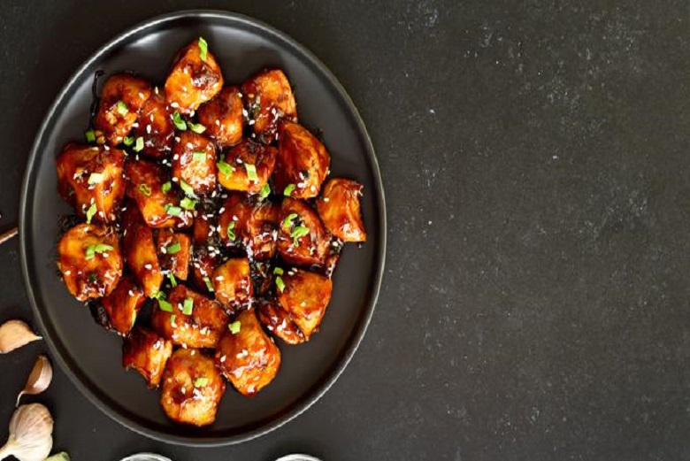 Resep Ayam Teriyaki Praktis dan Cocok untuk Dijadikan Menu Sahur