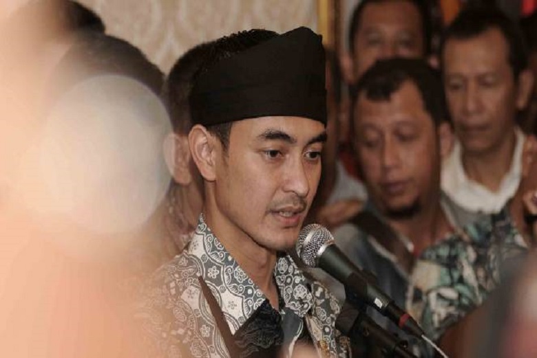 Tak Mau Merasa Malu, Zumi Zola Katakan &#039;Ya Coba, Coba, Coba&#039;