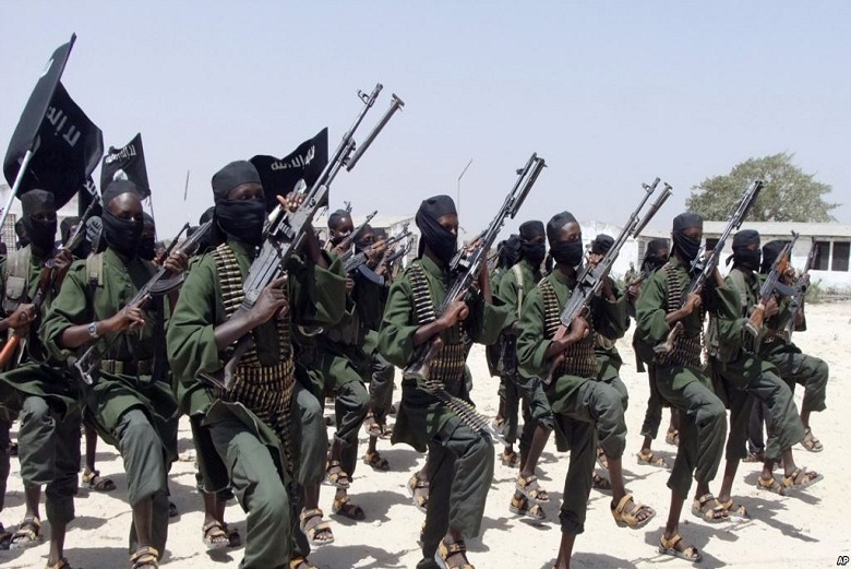 Polisi Somalia Berhasil Lumpuhkan Militan Al Shabab