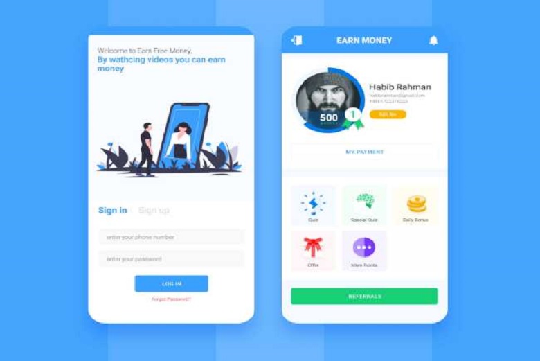 Game Penghasil Uang Nyata Sudah Terbukti Cair!
