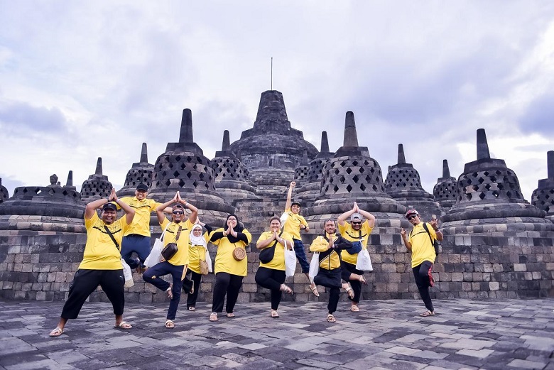 Pilih Paket Wisata Jogja di Java Tourism Yogyakarta dan Dapatkan Berbagai Manfaatnya