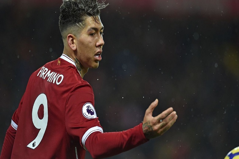 Roberto Firmino : &quot;Kami Bisa Mengalahkan Mereka dan Telah Menunjukkannya di Beberapa Musim yang Lalu&quot;
