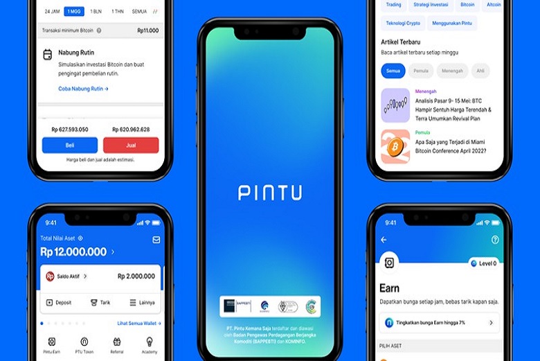 Simak di Sini Mengenai Perbedaan Proof of Stake dan Proof of Work 