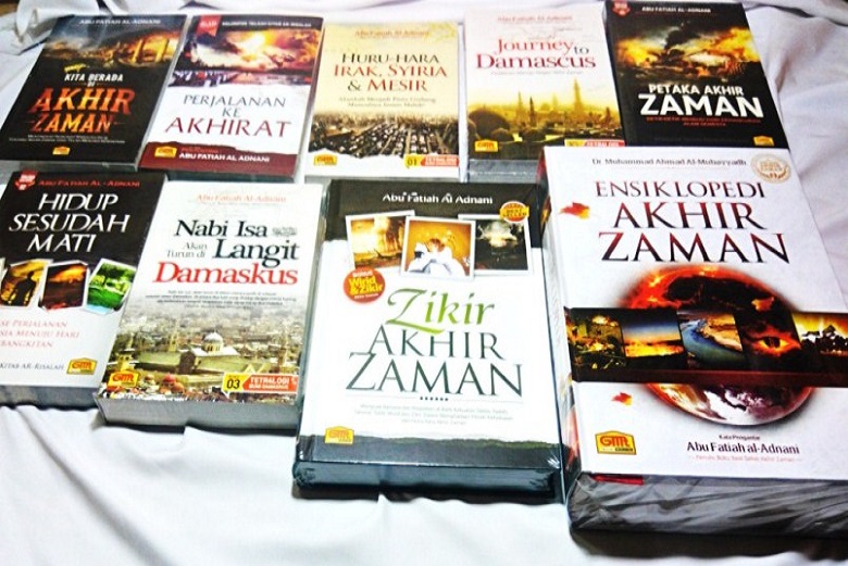 Nubuwat Akhir Zaman yang Akan Menuai Kebajikan