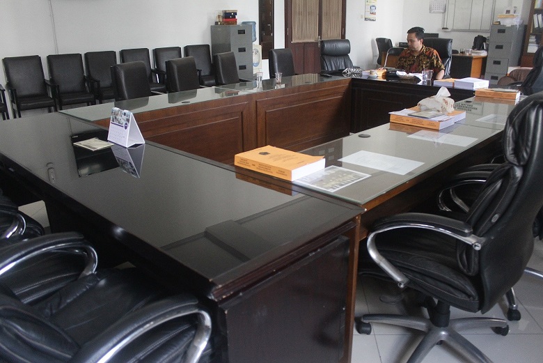 Buntut Korupsi Massal Anggota DPRD Kota Malang, banyak Agenda yang Tertunda Bahkan Terancam Batal