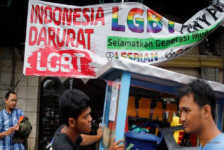 Presiden Diminta Berani Keluarkan Perppu LGBT, Jika Tidak, Minta DPR