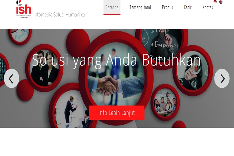 Segera! ISH Membutuhkan Posisi CSR PLASA TELKOM