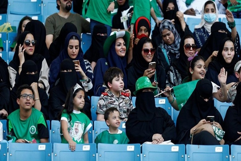 Pemerintah Arab Saudi Tarik Kembali 2 Aturan Ketat Lantaran &#039;Program Kualitas Hidup 2020&#039;