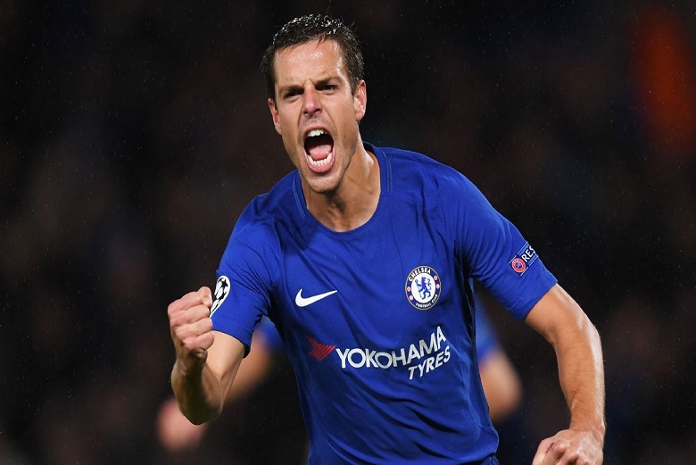 Cesar Azpilicueta : &quot;Ini adalah Saat Yang Buruk Bagi Kami&quot; 