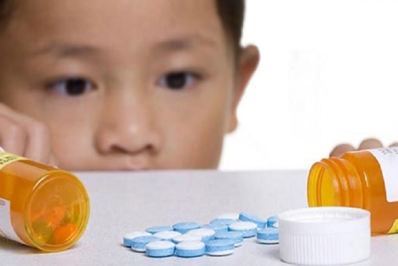 Anak Sakit Diare Memerlukan Antibiotik atau Tidak?