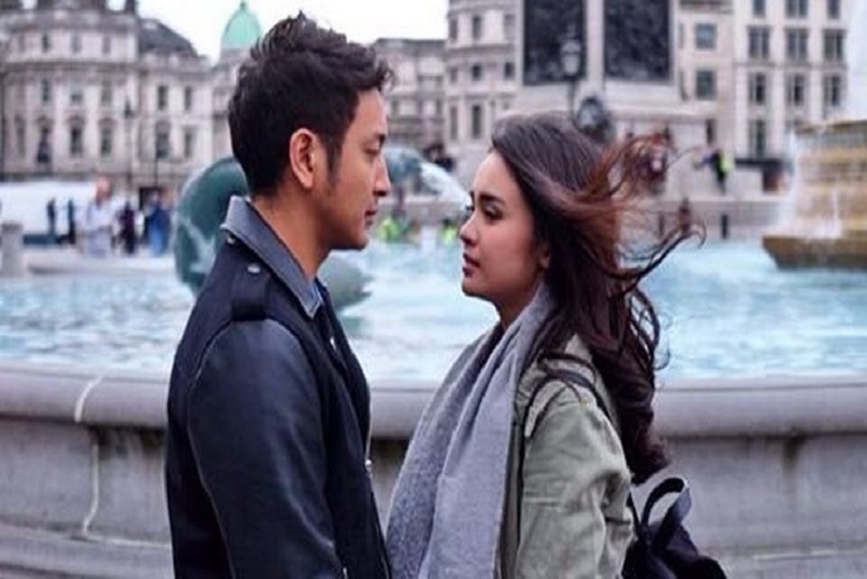 Magic Hour The Series Menyapa Kembali Penggemarnya di iflix