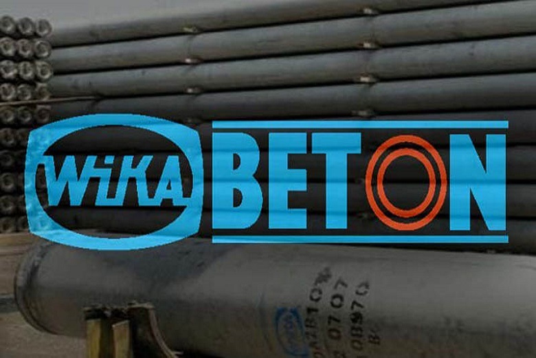 PT WIKA BETON Membuka Lowongan Kerja Pegawai di Beberapa Tempat