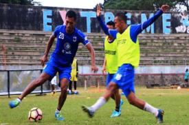 Gambar Artikel PSIS Kejar Promosi ke Liga 1 Indonesia