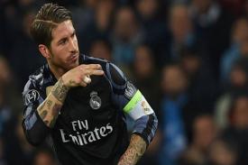 Bek Real Madrid : &quot;Namun Laga di Liga Champions Selalu Seperti Ini, Tidak Mudah&quot;